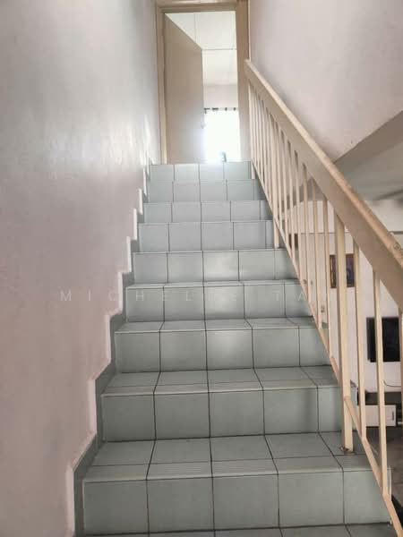 2-storey Terraced House for Sale in Shah Alam (Selangor) - Michelle Tan - Interior - PropertyGuru.com.my