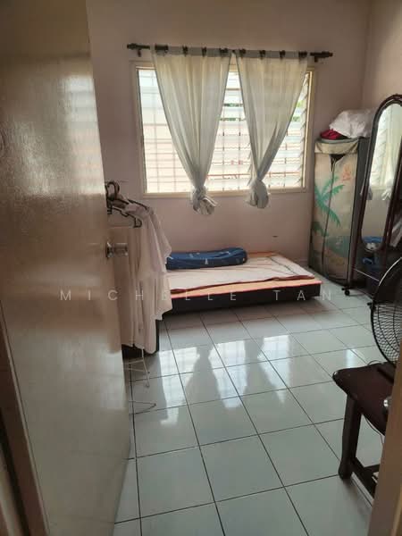 2-storey Terraced House for Sale in Shah Alam (Selangor) - Michelle Tan - Bedroom - PropertyGuru.com.my
