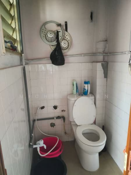2-storey Terraced House for Sale in Shah Alam (Selangor) - Michelle Tan - Bathroom - PropertyGuru.com.my