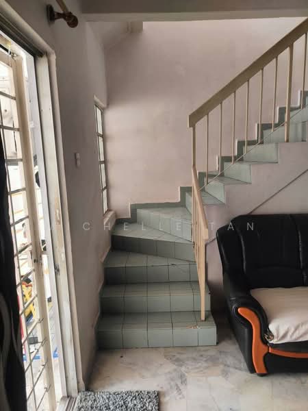 2-storey Terraced House for Sale in Shah Alam (Selangor) - Michelle Tan - Interior - PropertyGuru.com.my