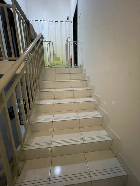 2-storey Terraced House for Sale in Shah Alam (Selangor) - Michelle Tan - Interior - PropertyGuru.com.my