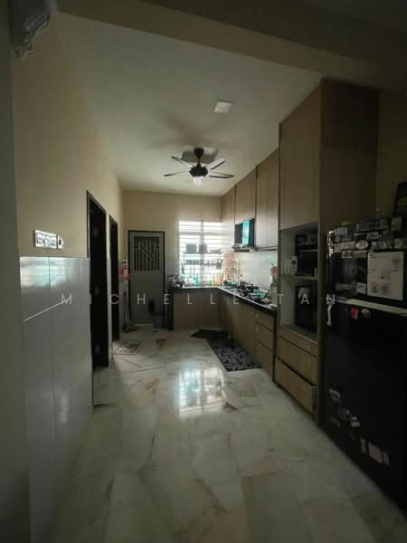 2-storey Terraced House for Sale in Shah Alam (Selangor) - Michelle Tan - PropertyGuru.com.my