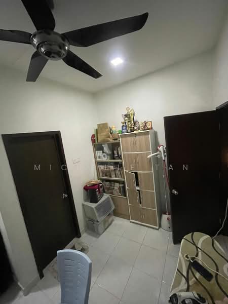 2-storey Terraced House for Sale in Shah Alam (Selangor) - Michelle Tan - PropertyGuru.com.my