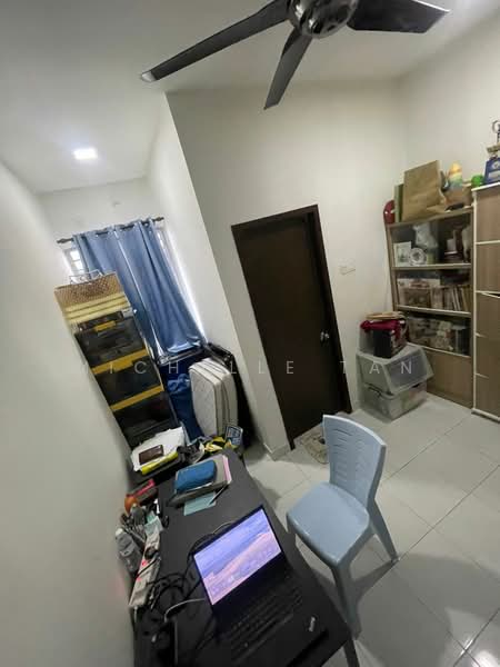 2-storey Terraced House for Sale in Shah Alam (Selangor) - Michelle Tan - PropertyGuru.com.my