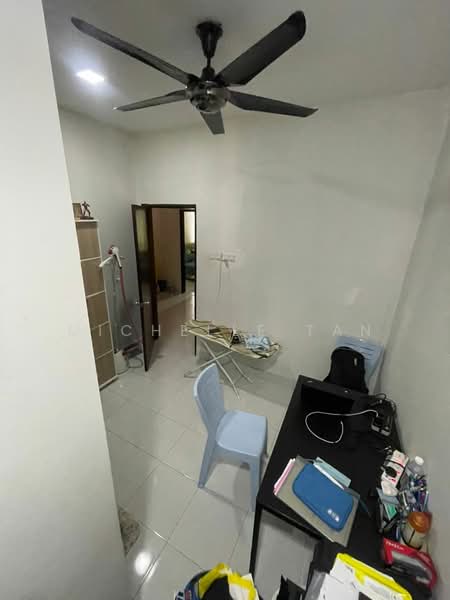 2-storey Terraced House for Sale in Shah Alam (Selangor) - Michelle Tan - PropertyGuru.com.my
