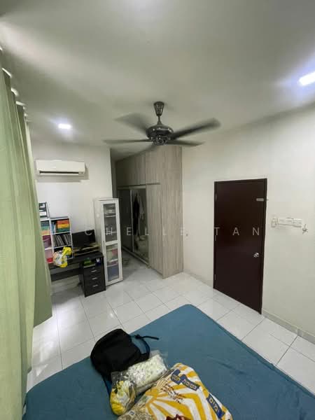 2-storey Terraced House for Sale in Shah Alam (Selangor) - Michelle Tan - PropertyGuru.com.my