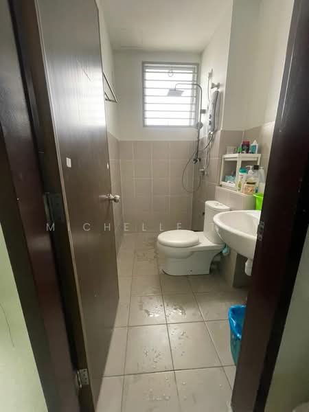 2-storey Terraced House for Sale in Shah Alam (Selangor) - Michelle Tan - PropertyGuru.com.my