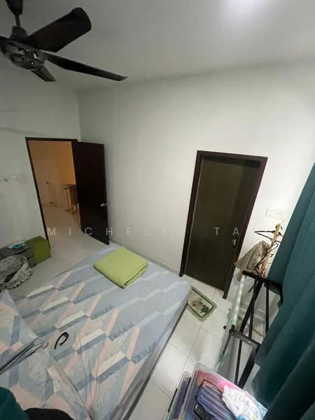 2-storey Terraced House for Sale in Shah Alam (Selangor) - Michelle Tan - PropertyGuru.com.my