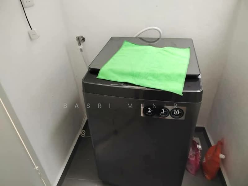 Condominium for Rent at PPAM Residensi Amansuri - Basri Munir - Interior - PropertyGuru.com.my