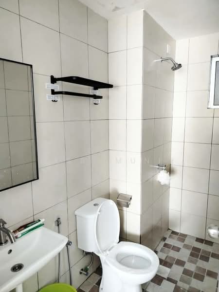 Condominium for Rent at PPAM Residensi Amansuri - Basri Munir - Bathroom - PropertyGuru.com.my