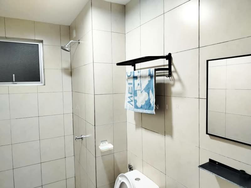 Condominium for Rent at PPAM Residensi Amansuri - Basri Munir - Bathroom - PropertyGuru.com.my