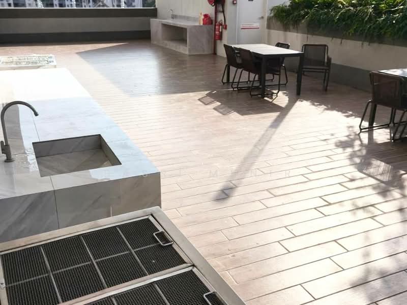 Condominium for Rent at PPAM Residensi Amansuri - Basri Munir - Exterior - PropertyGuru.com.my