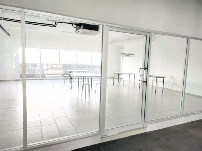 Condominium for Rent at PPAM Residensi Amansuri - Basri Munir - Study - PropertyGuru.com.my