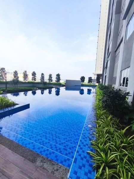 Condominium for Rent at PPAM Residensi Amansuri - Basri Munir - Exterior - PropertyGuru.com.my