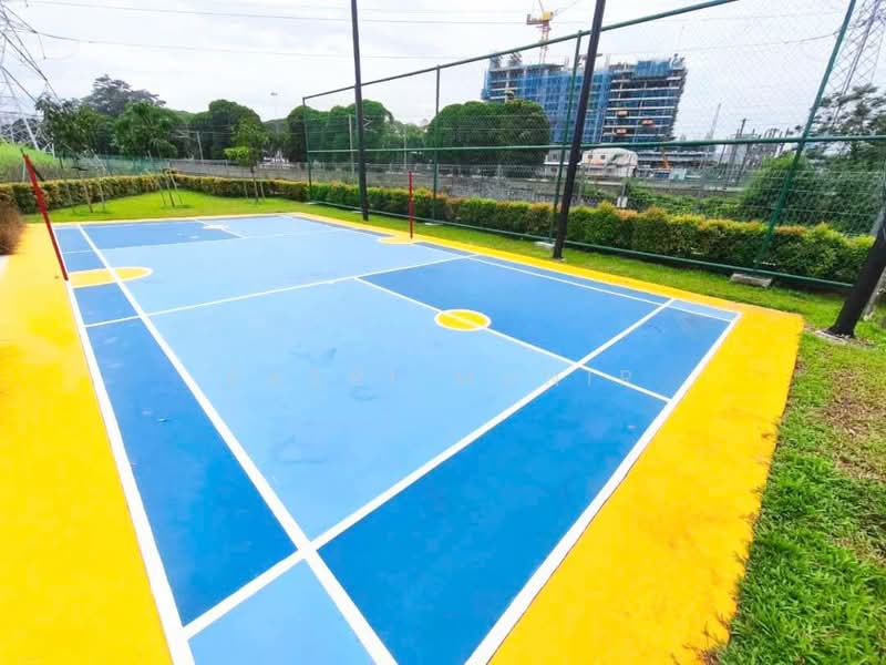 Condominium for Rent at PPAM Residensi Amansuri - Basri Munir - Exterior - PropertyGuru.com.my