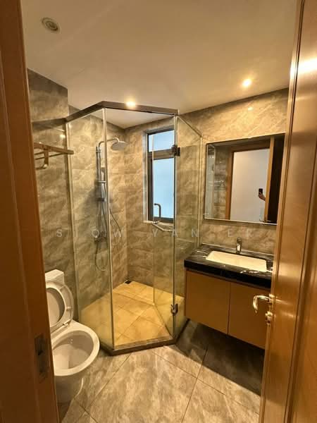 Service Residence for Rent at R&F Princess Cove Phase 1 - Siow Yan Er - Bathroom - PropertyGuru.com.my