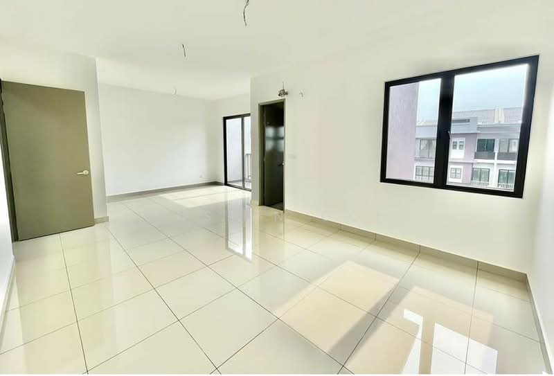 Townhouse for Sale in Kajang (Selangor) - Austin Goh - Living Room - PropertyGuru.com.my