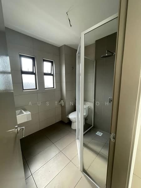 Townhouse for Sale in Kajang (Selangor) - Austin Goh - Bathroom - PropertyGuru.com.my