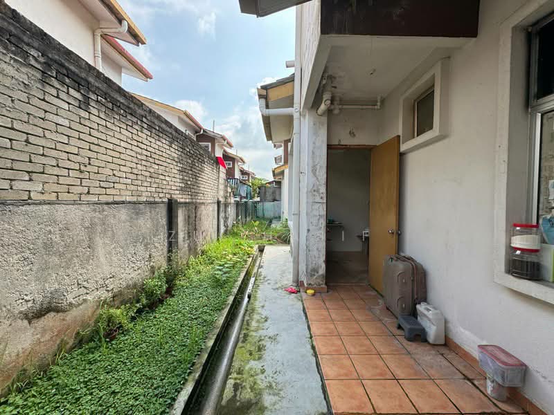 Rumah Berkembar untuk Dijual di Puchong (Selangor) - Zul Hasif - PropertyGuru.com.my