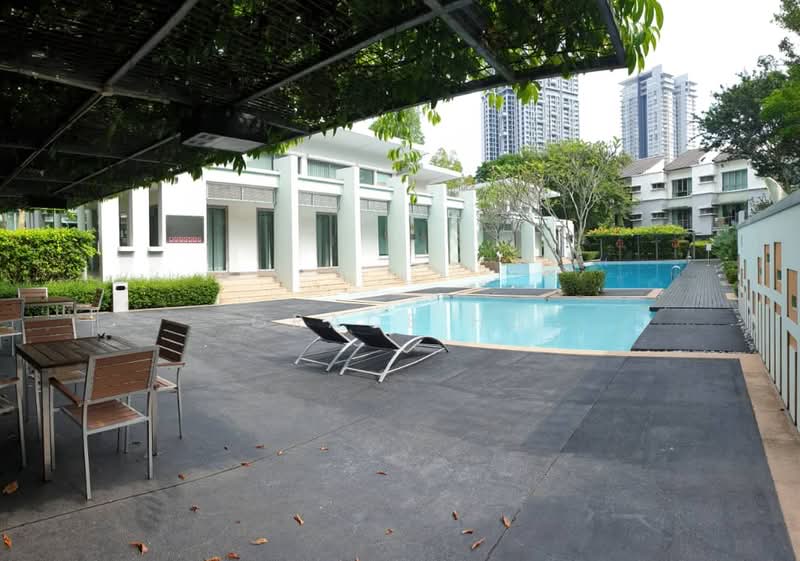 Kondominium untuk Dijual di Zenia Garden Condo @ Desa Parkcity - Grace Ho - PropertyGuru.com.my