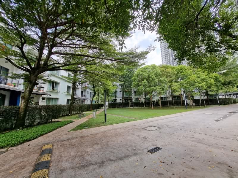 Kondominium untuk Dijual di Zenia Garden Condo @ Desa Parkcity - Grace Ho - PropertyGuru.com.my