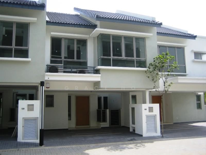 Kondominium untuk Dijual di Zenia Garden Condo @ Desa Parkcity - Grace Ho - PropertyGuru.com.my