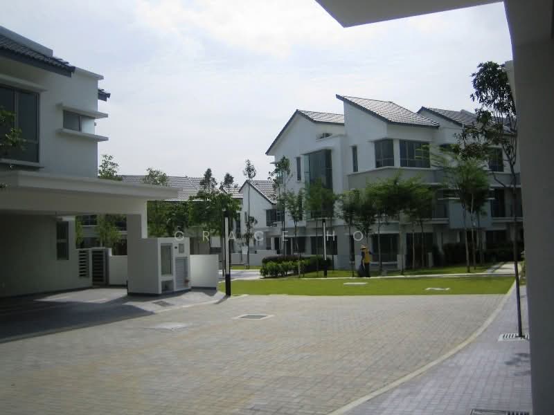 Kondominium untuk Dijual di Zenia Garden Condo @ Desa Parkcity - Grace Ho - PropertyGuru.com.my