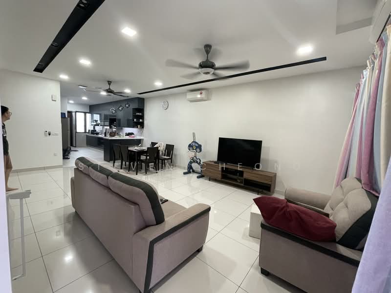 For Rent - Elmina Valley 5 @ City of Elmina