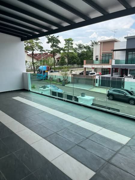 2-storey Terraced House for Sale in Taman Puteri Wangsa (Ulu Tiram) - Ee Fong Toh - Exterior - PropertyGuru.com.my