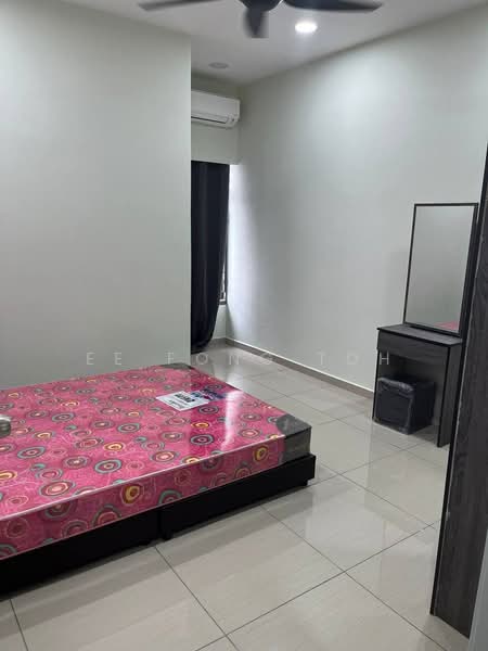 2-storey Terraced House for Sale in Taman Puteri Wangsa (Ulu Tiram) - Ee Fong Toh - Bedroom - PropertyGuru.com.my