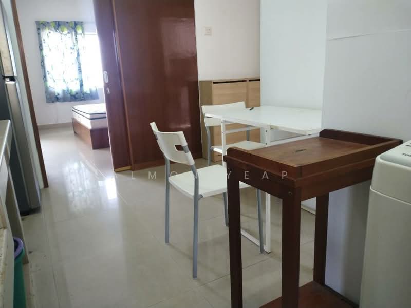 Condominium for Sale at Menara Alpha - Almon Yeap - Bedroom - PropertyGuru.com.my