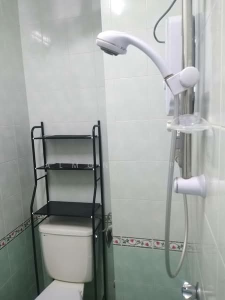 Condominium for Sale at Menara Alpha - Almon Yeap - Bathroom - PropertyGuru.com.my