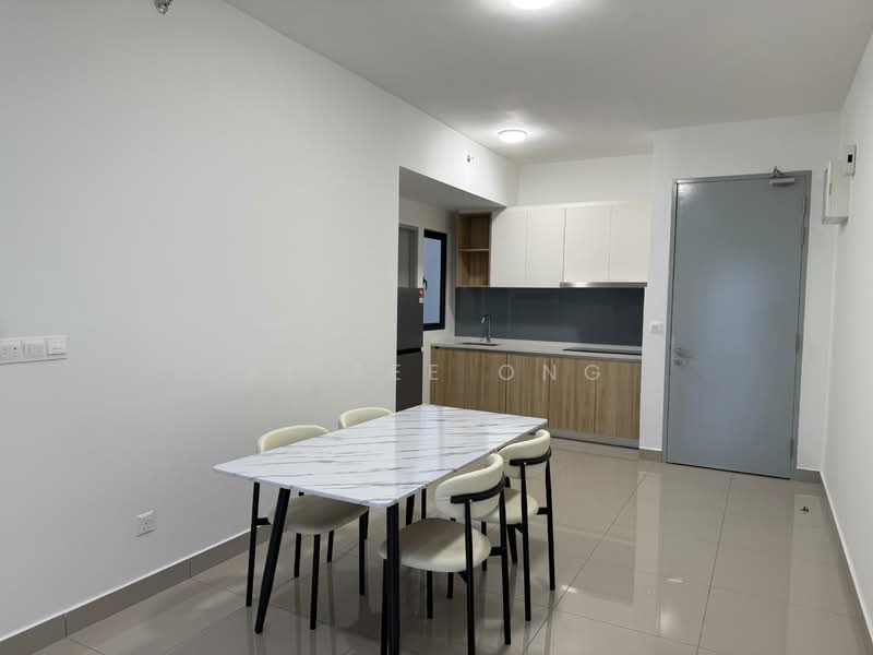 Servis Apartment untuk Disewa di M Luna - Ai Tee Ong - PropertyGuru.com.my