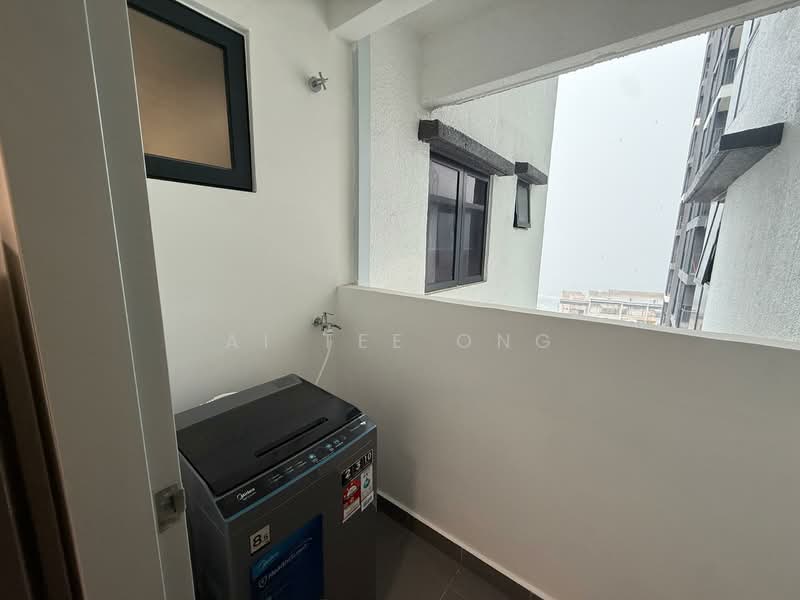 Servis Apartment untuk Disewa di M Luna - Ai Tee Ong - PropertyGuru.com.my