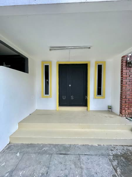 Rumah Teres 1 Tingkat untuk Dijual di Rasah Jaya (Rasah) - Darius Ng - PropertyGuru.com.my