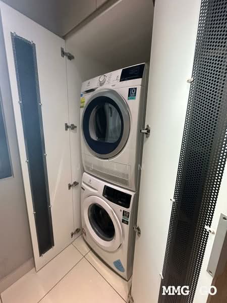 Servis Apartment untuk Disewa di Millerz Square Serviced Residence - JJ Lim - Interior - PropertyGuru.com.my