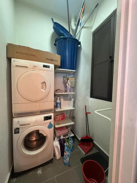 Condominium for Rent at Saville @ The Park - Farhan Rafael - PropertyGuru.com.my