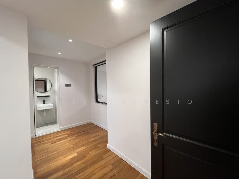 Kondominium untuk Dijual di Kiaramas Sutera - Valerie Arnesto - Bedroom 2 - PropertyGuru.com.my