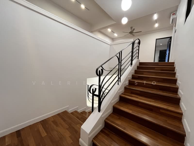 Kondominium untuk Dijual di Kiaramas Sutera - Valerie Arnesto - Interior - PropertyGuru.com.my