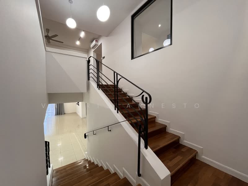 Kondominium untuk Dijual di Kiaramas Sutera - Valerie Arnesto - Interior - PropertyGuru.com.my