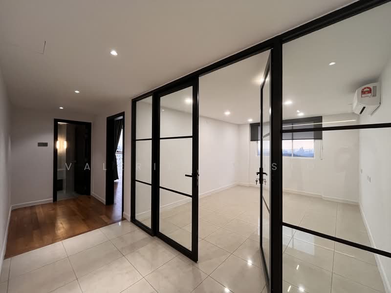 Kondominium untuk Dijual di Kiaramas Sutera - Valerie Arnesto - Study Room - PropertyGuru.com.my