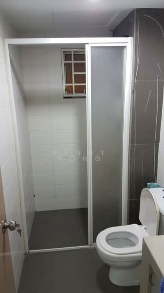 Service Residence for Sale at Endah Promenade - Penny Yong - Bathroom - PropertyGuru.com.my