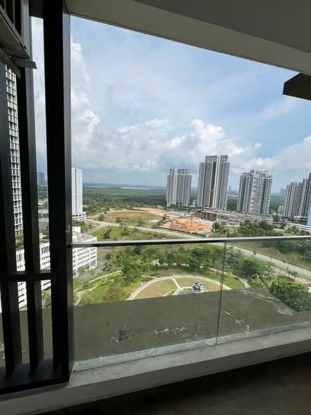 Kondominium untuk Disewa di The Elysia Park Residence - Jayden Lim - PropertyGuru.com.my
