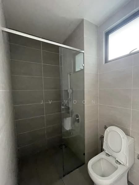 Service Residence for Sale at Alanis Residence - JV Voon - Bathroom - PropertyGuru.com.my
