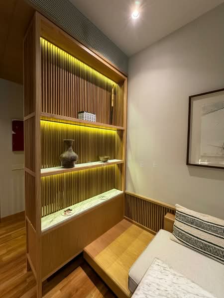 Service Residence for Sale at Conlay - Leon Lee - Interior - PropertyGuru.com.my