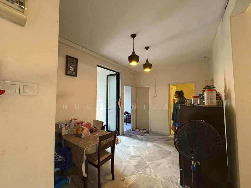 For Sale - Pangsapuri Jaya