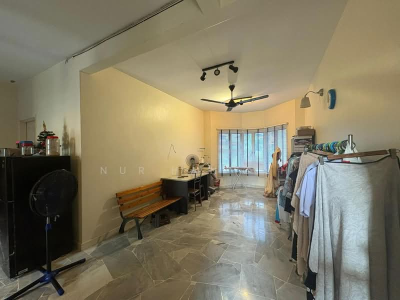 For Sale - Pangsapuri Jaya