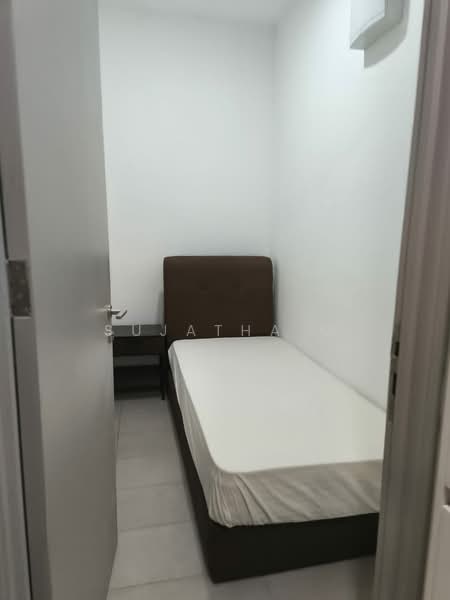 Servis Apartment untuk Disewa di KL Gateway Premium Residences - Sujatha M - PropertyGuru.com.my