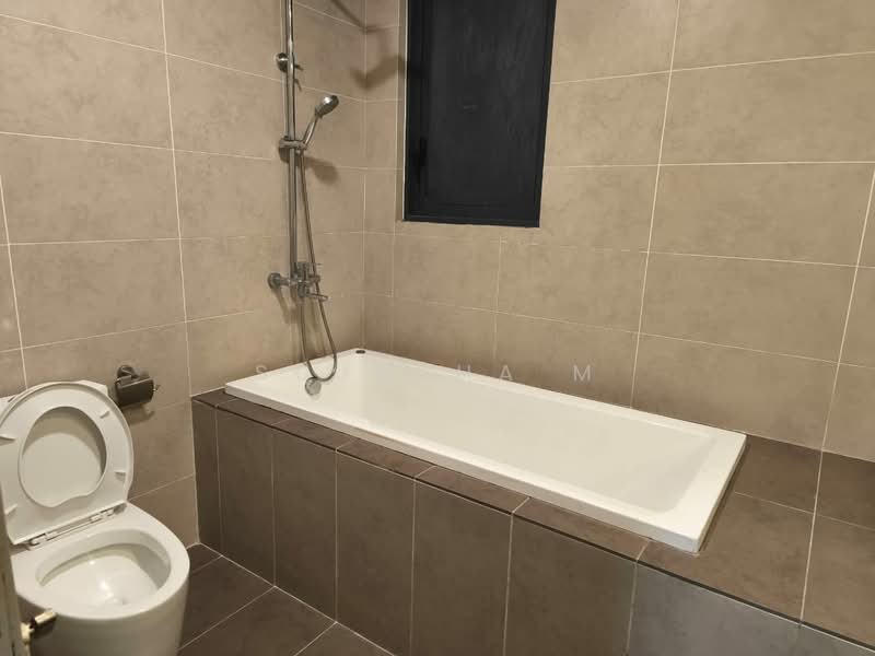 Servis Apartment untuk Disewa di KL Gateway Premium Residences - Sujatha M - PropertyGuru.com.my