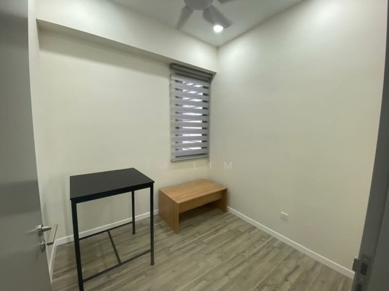 Servis Apartment untuk Disewa di Millerz Square - JJ Lim - Interior - PropertyGuru.com.my